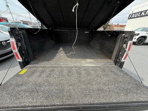 Used 2013 Ford F150 Lariat w/ Luxury Equipment Group image 20