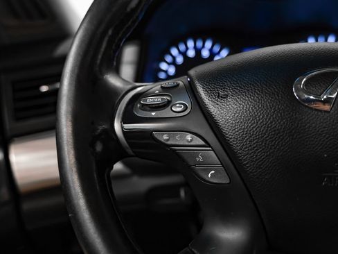 Used 2019 INFINITI Q70 L 3.7 RWD image 16