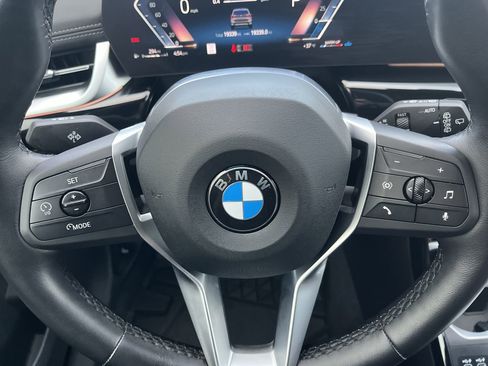 Certified 2023 BMW X1 xDrive28i w/ Convenience Package image 22