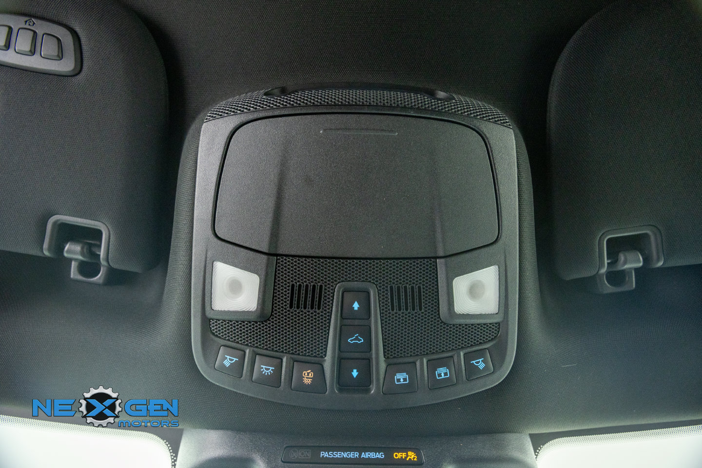 Used 2024 Ford Expedition Max Limited AWD/4WD image 25