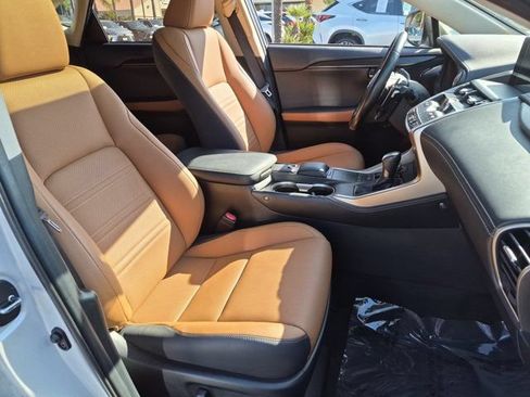 Used 2020 Lexus NX 300 FWD w/ Premium Package image 35