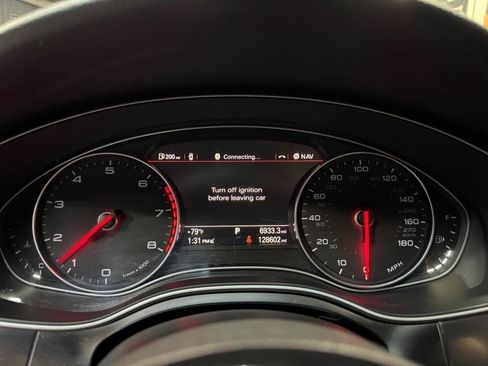 Used 2015 Audi A7 3.0T Prestige AWD/4WD image 19