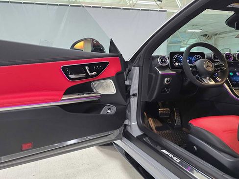 New 2026 Mercedes-Benz CLE 53 AMG 4MATIC Cabriolet image 19