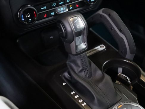 New 2024 Ford Bronco Big Bend image 25