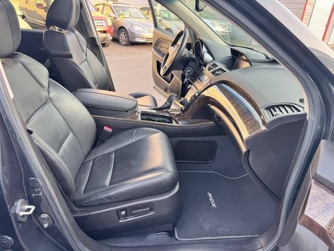 Used 2013 Acura MDX w/ Technology Package AWD/4WD image 14