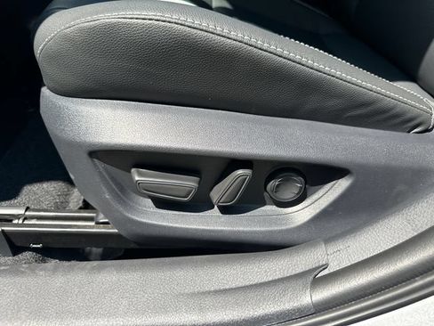 New 2026 Toyota Camry SE FWD image 24