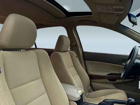 Used 2009 Honda Accord EX image 21
