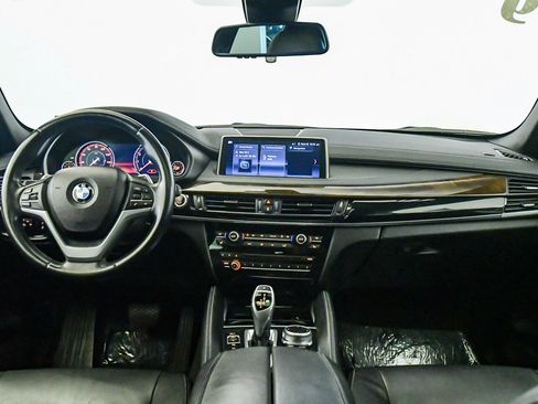 Used 2019 BMW X6 sDrive35i image 15