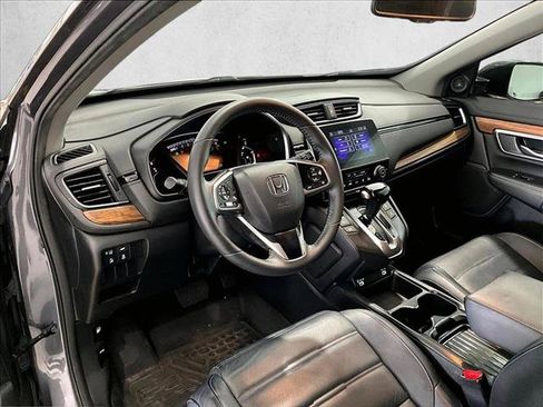 Used 2022 Honda CR-V EX-L image 14