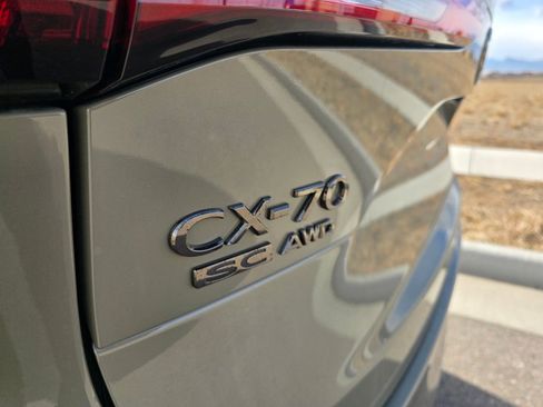 New 2026 MAZDA CX-70 SC Plus image 10