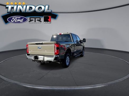 New 2026 Ford F250 XLT w/ 360-Degree Camera Package AWD/4WD image 8