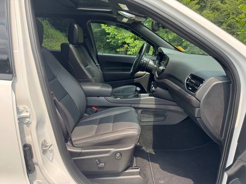 Used 2025 Dodge Durango R/T AWD/4WD image 20