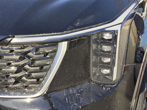 New 2026 Kia Sorento S w/ S Panoramic Sunroof Package image 34