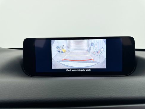 Certified 2023 MAZDA CX-50 Meridian Edition AWD/4WD image 11