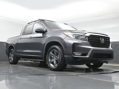 Used 2022 Honda Ridgeline RTL-E image 27