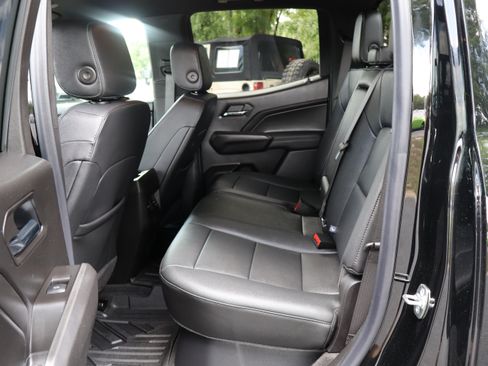 Used 2026 GMC Canyon Elevation w/ Convenience Package RWD image 39