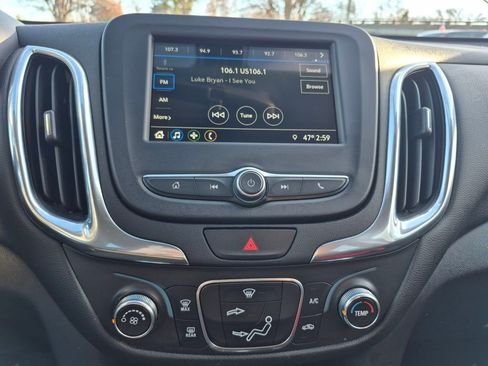 Used 2019 Chevrolet Equinox LT image 20