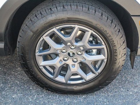 New 2025 Ford Bronco Sport Big Bend image 12