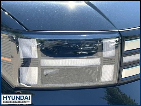 New 2027 Hyundai Santa Fe SEL FWD image 10