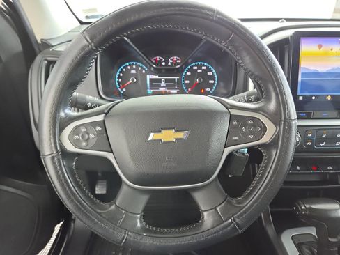 Used 2016 Chevrolet Colorado LT w/ Midnight Edition AWD/4WD image 36