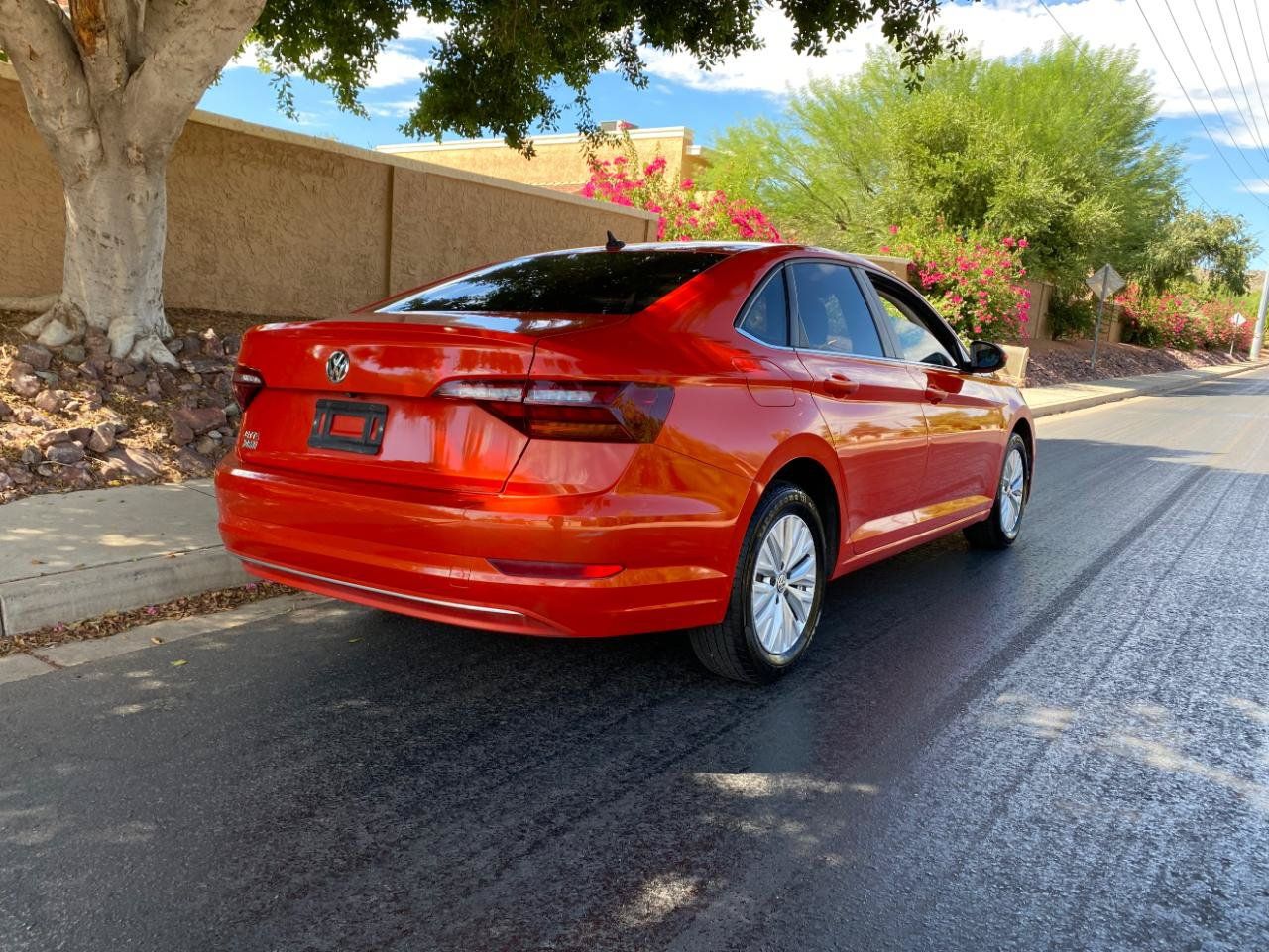 Used 2019 Volkswagen Jetta S FWD image 6