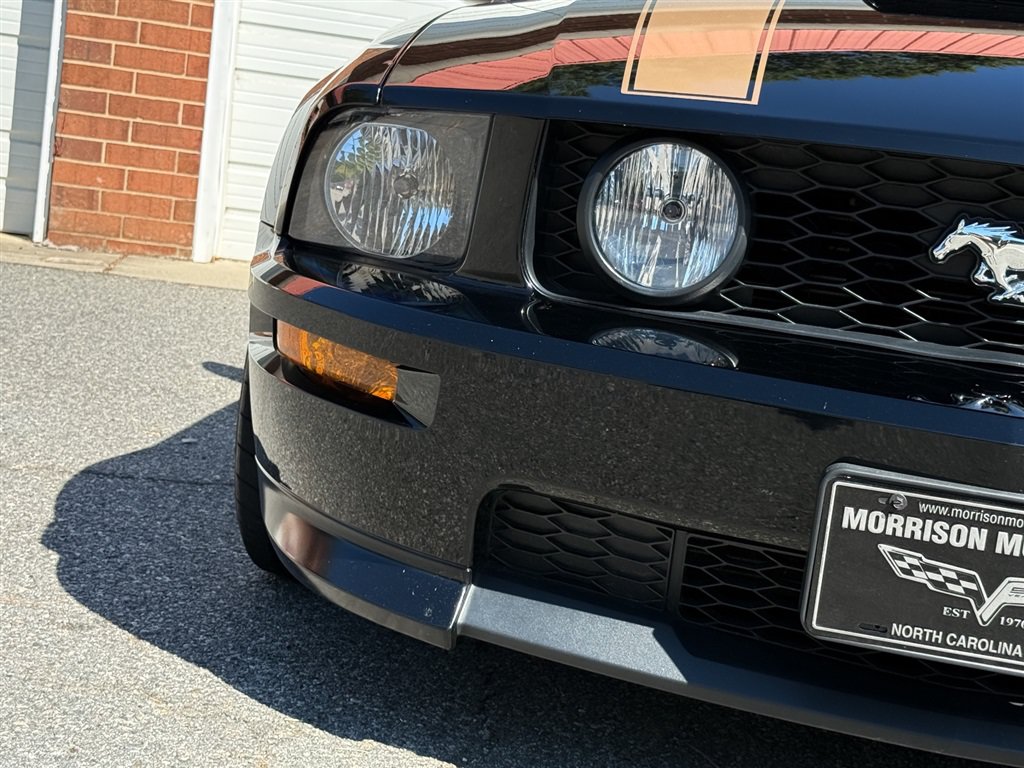 Used 2007 Ford Mustang GT RWD image 13