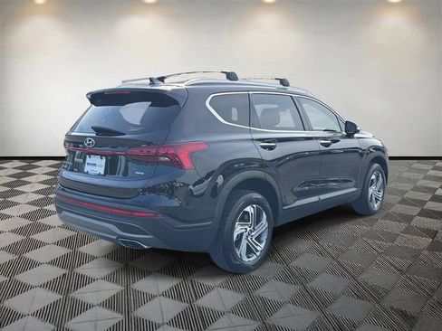Used 2023 Hyundai Santa Fe SEL AWD/4WD image 5