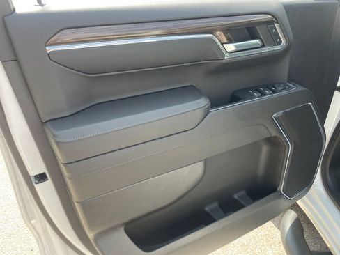 Used 2024 Chevrolet Silverado 1500 RST w/ Protection Package AWD/4WD image 33