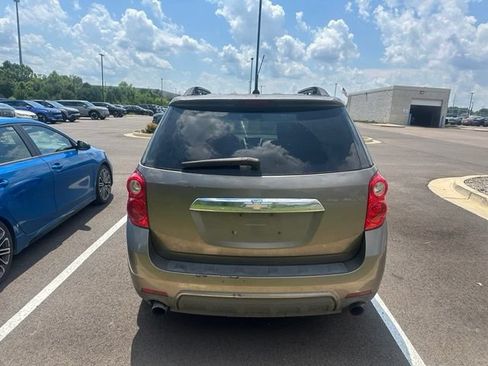 Used 2011 Chevrolet Equinox LT FWD image 7