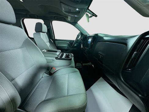 Used 2018 Chevrolet Silverado 1500 W/T image 24
