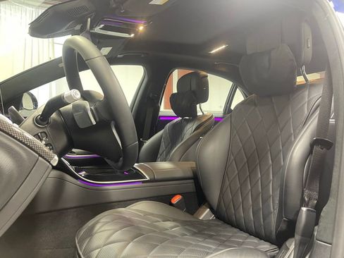 Used 2026 Mercedes-Benz S 580 4MATIC Sedan image 22