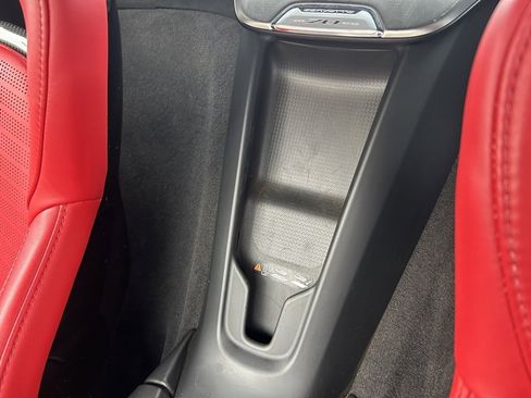 Used 2023 Chevrolet Corvette Z06 image 51