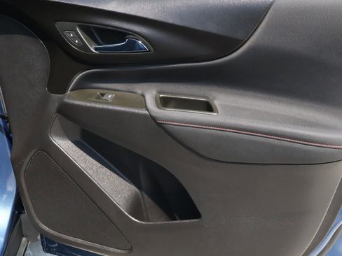 Used 2024 Chevrolet Equinox RS FWD image 14