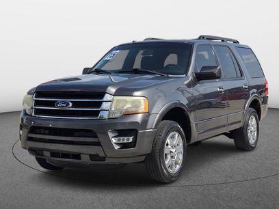 Used 2015 Ford Expedition XLT w/ Equipment Group 201A