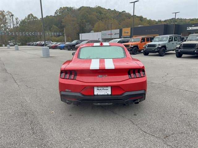 Used 2024 Ford Mustang GT Premium RWD image 7