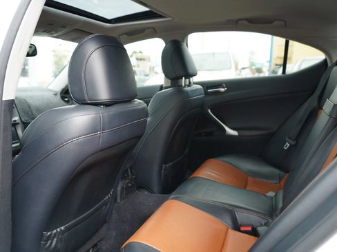 Used 2013 Lexus IS 250 RWD image 15