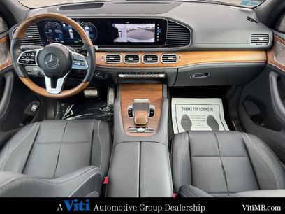 Certified 2022 Mercedes-Benz Maybach GLS 600 4MATIC