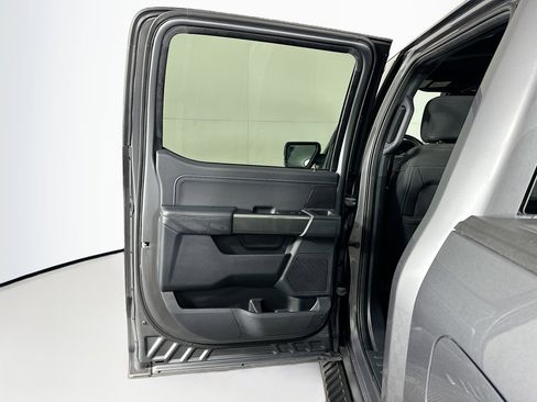 Used 2023 Ford F150 XLT w/ Equipment Group 302A High image 27