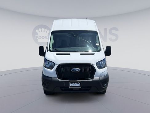 Certified 2024 Ford Transit 250 148 High Roof Extended w/ Load Area Protection Package RWD image 4