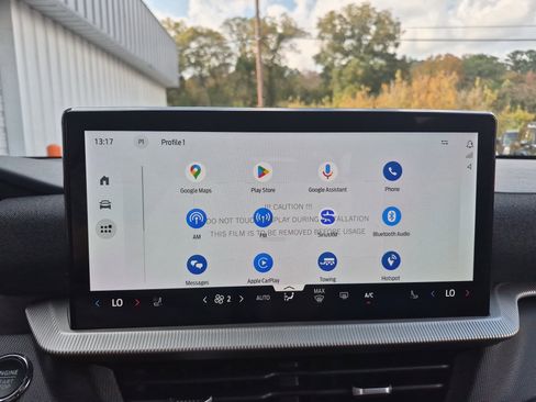 New 2026 Ford Explorer Tremor w/ Tremor Ultimate Package image 36