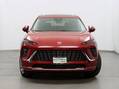 New 2026 Buick Envision Avenir image 5