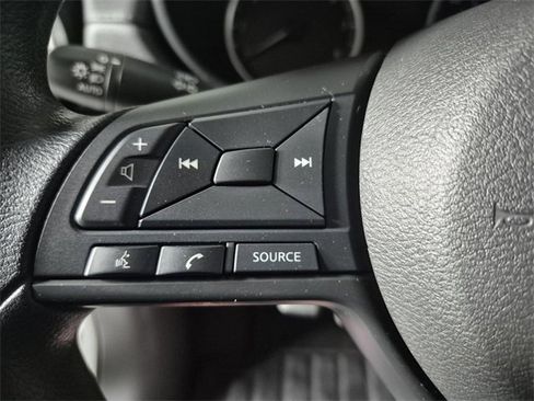 Used 2023 Nissan Versa S w/ Electronics Package image 18