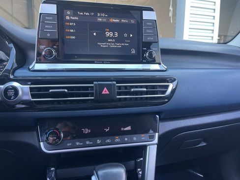 Used 2023 Kia Seltos S image 17