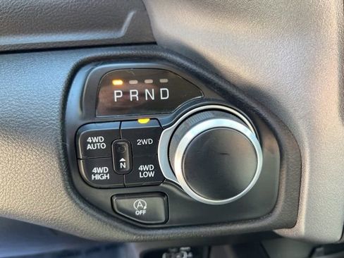 Used 2020 RAM 1500 Big Horn image 32