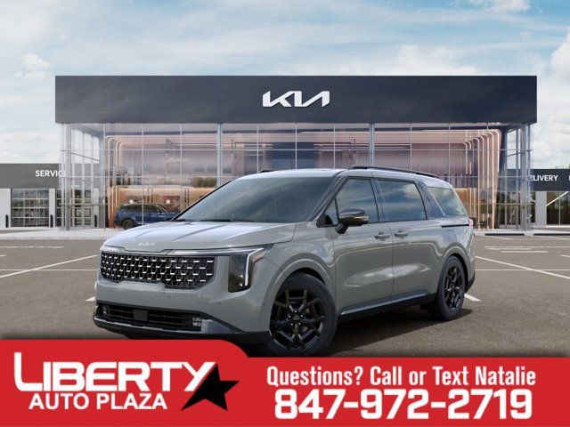 New 2026 Kia Carnival SX Prestige FWD image 1