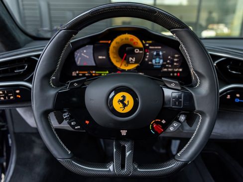 Used 2024 Ferrari 296 GTB image 32