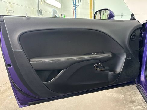 Used 2023 Dodge Challenger SRT Super Stock RWD image 15