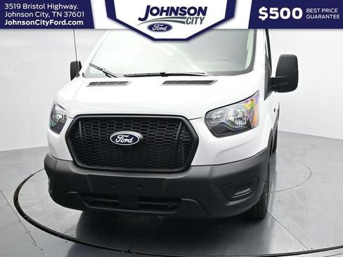 New 2026 Ford Transit 150 Low Roof RWD image 5