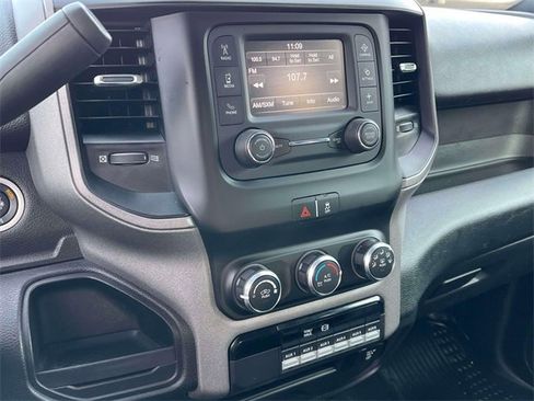 Used 2021 RAM 3500 Tradesman w/ Chrome Appearance Group image 34