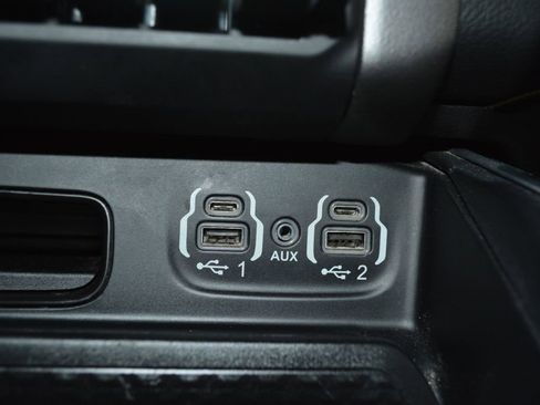 Used 2022 RAM 1500 Big Horn image 25